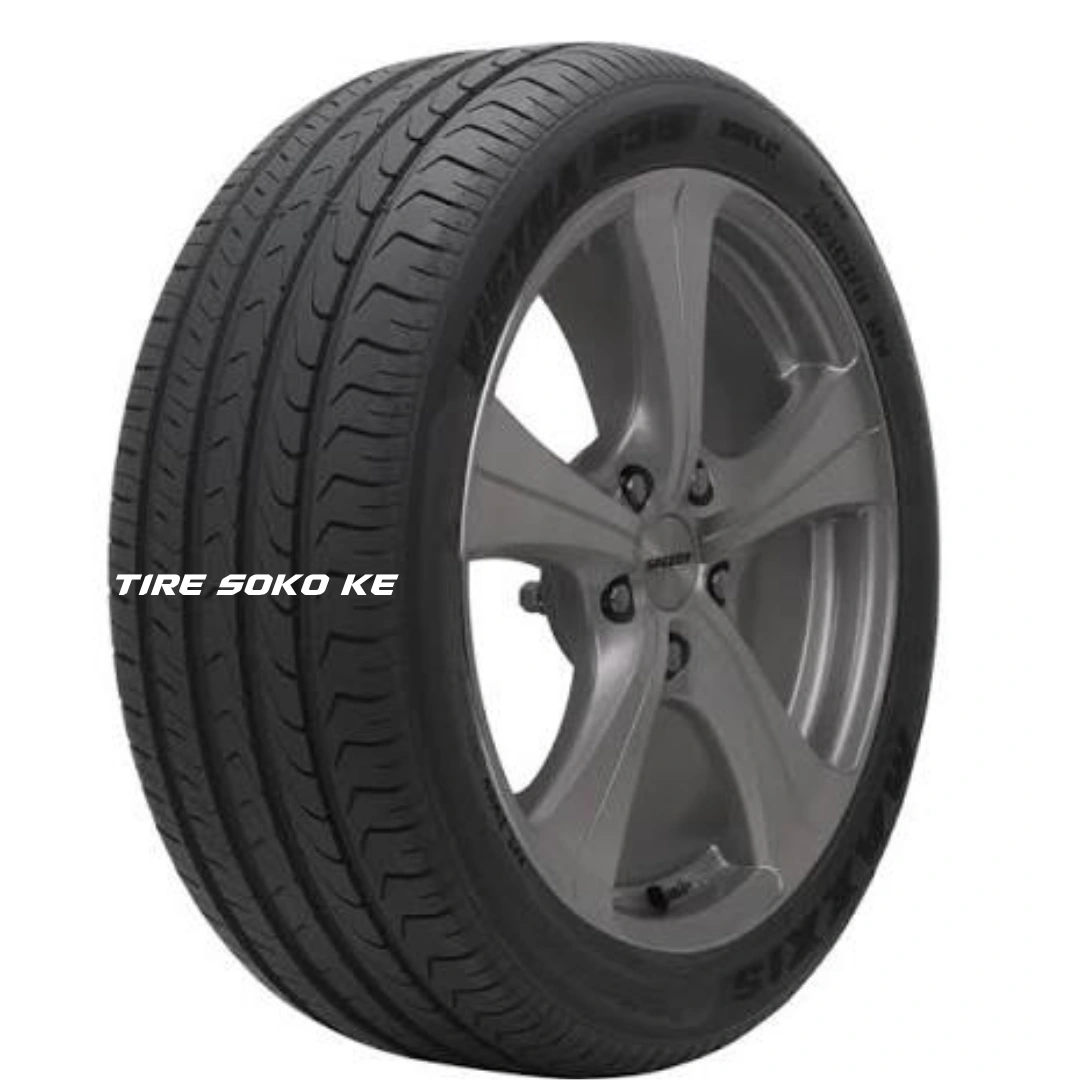 Maxxis 245/40R20 Victra M36+ Runflat