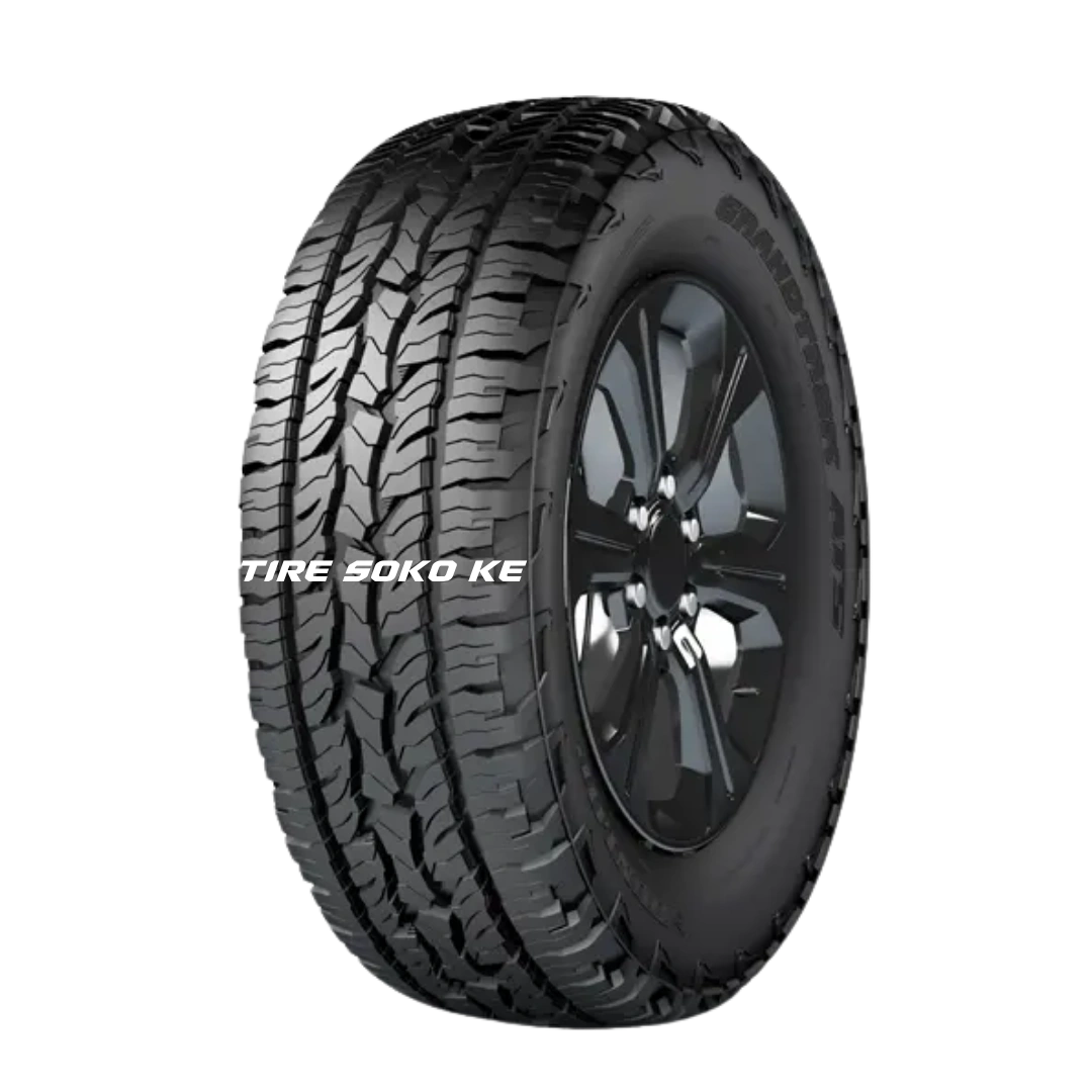 Dunlop 275/55R20 Grandtrek AT5