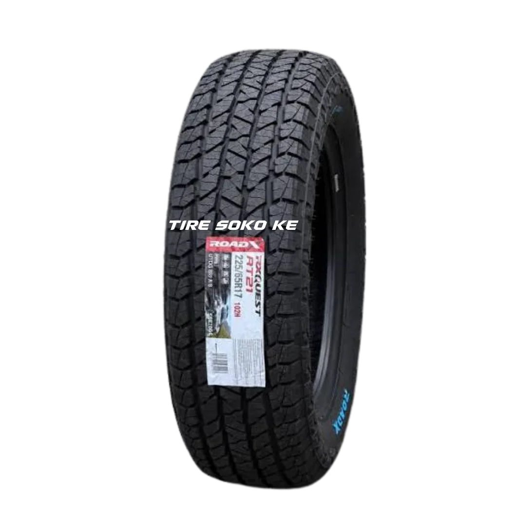 RoadX 225/65R17 RXQuest AT21