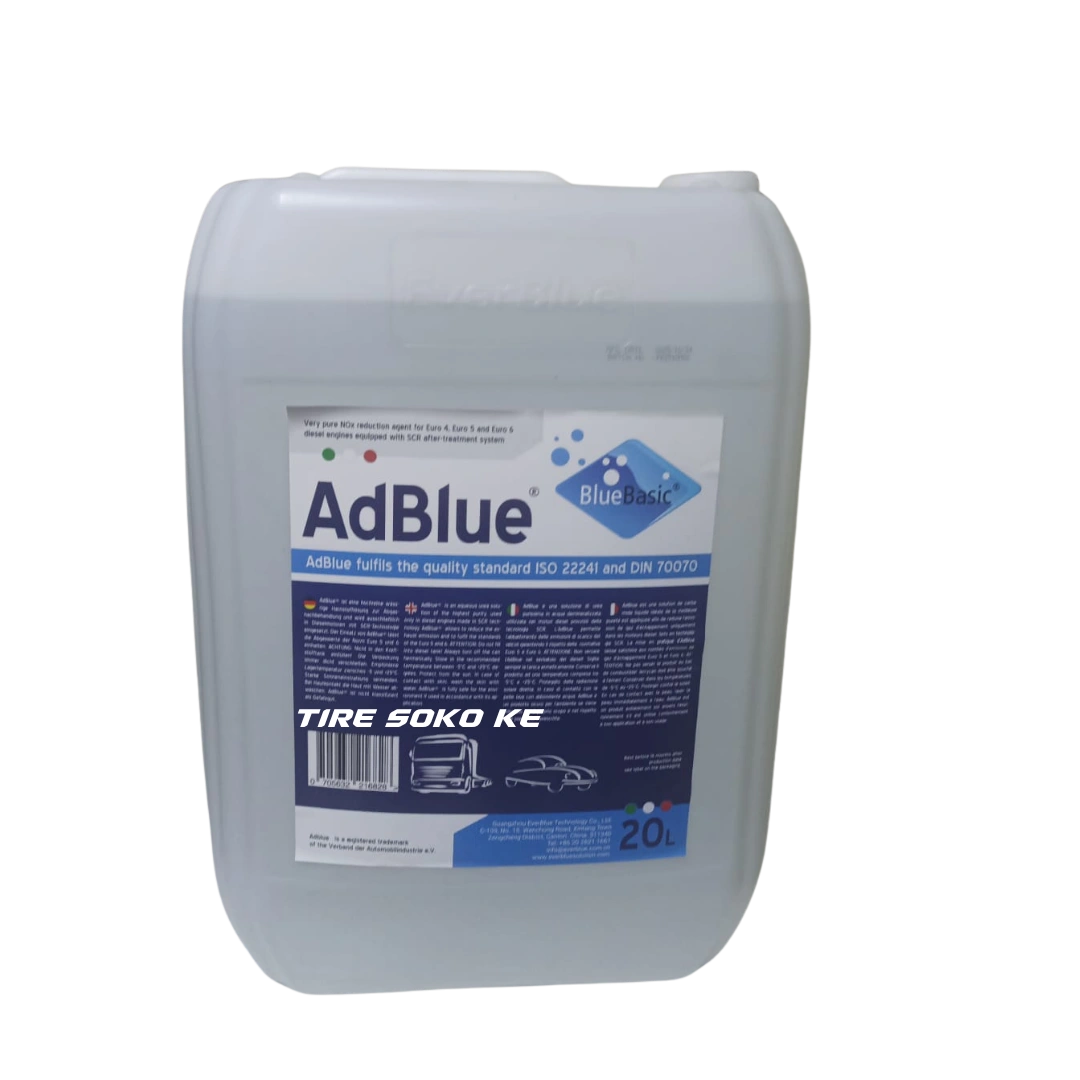 Bluebasic Adblue 20 Litres
