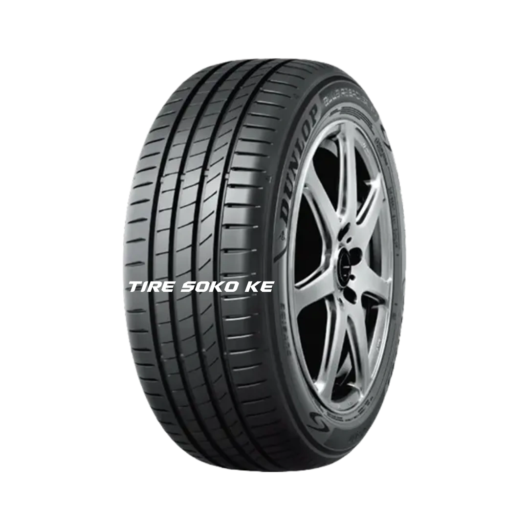 Dunlop 235/55R19 Blue Response TG