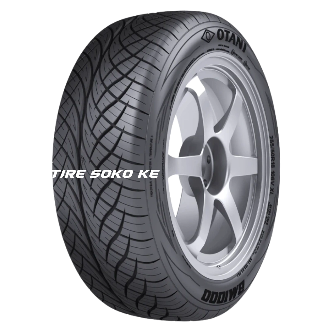 Otani 245/40R18 BM1000 XL TL 97V