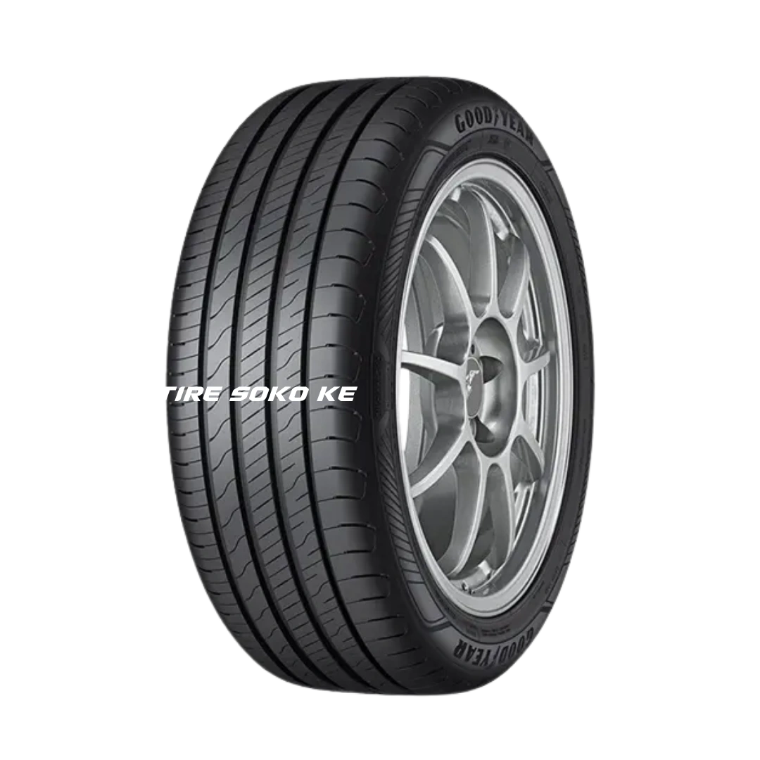 Goodyear 275/55R20 EfficientGrip 2 SUV