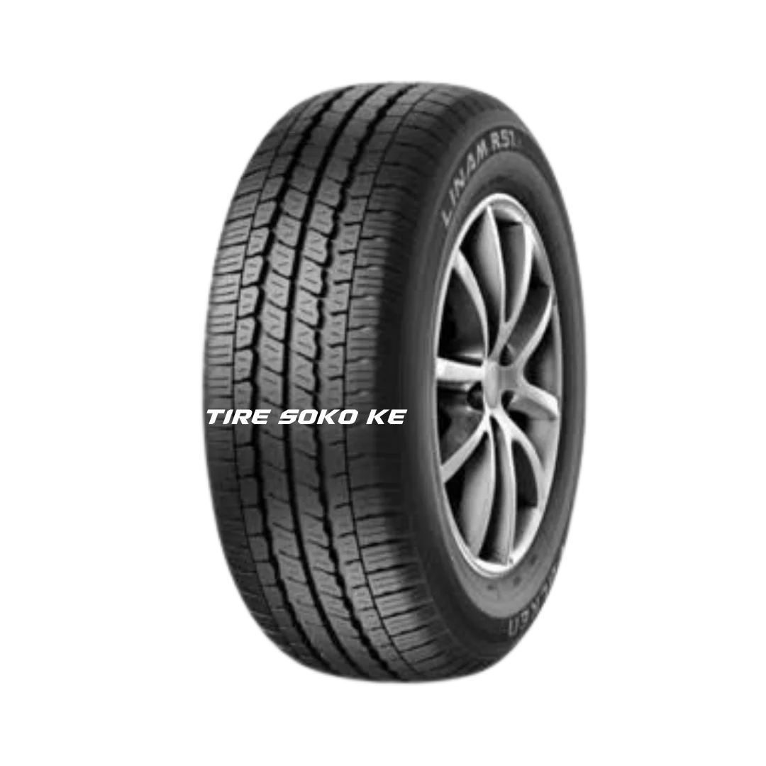 Falken 195R14C Linam R51
