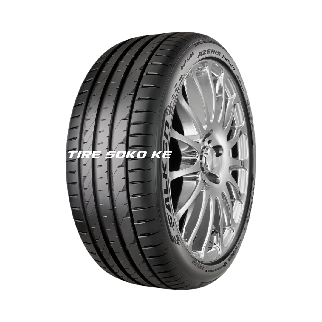 Falken 235/55R19 Azenis FK520