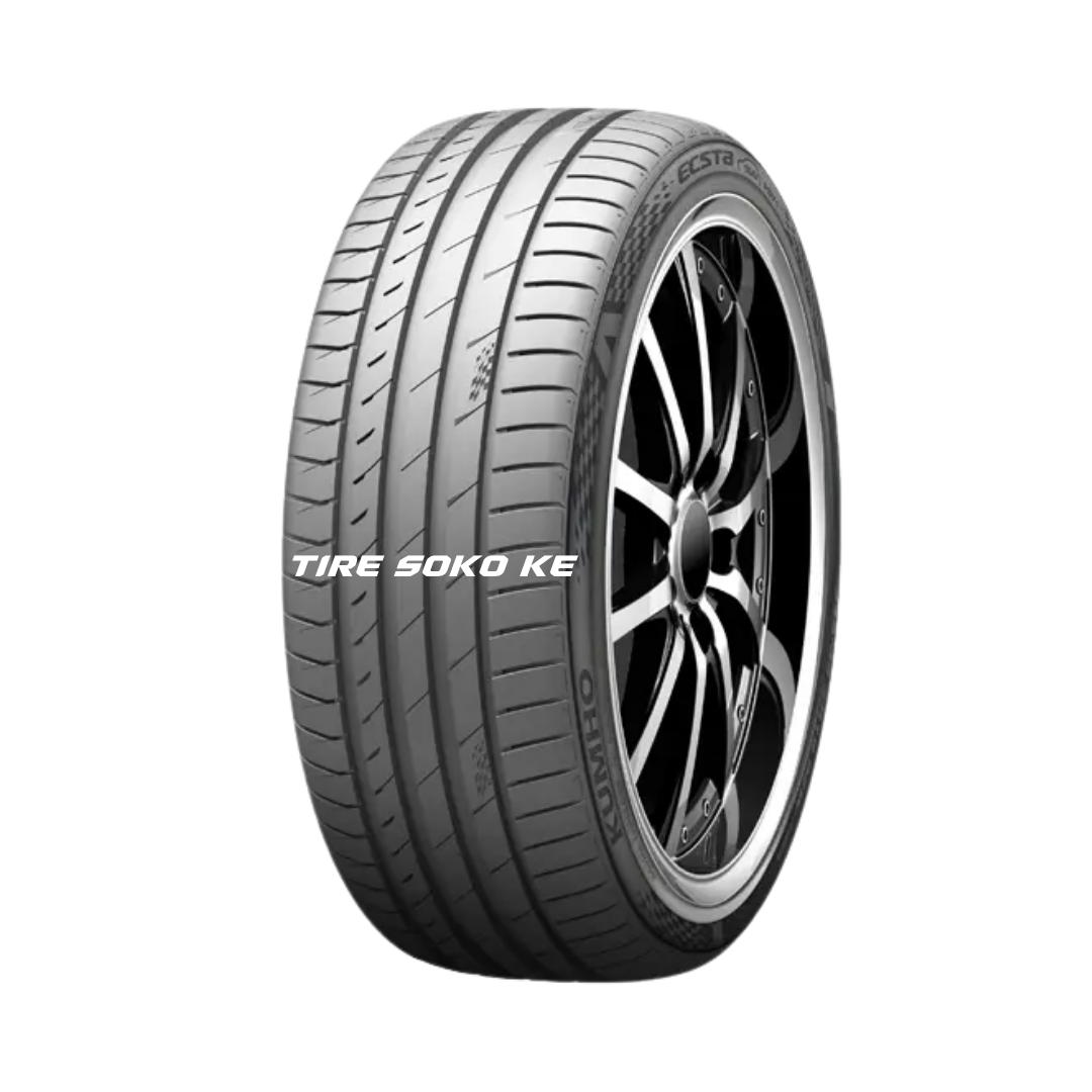 Kumho 315/35R20 Ecsta PS71