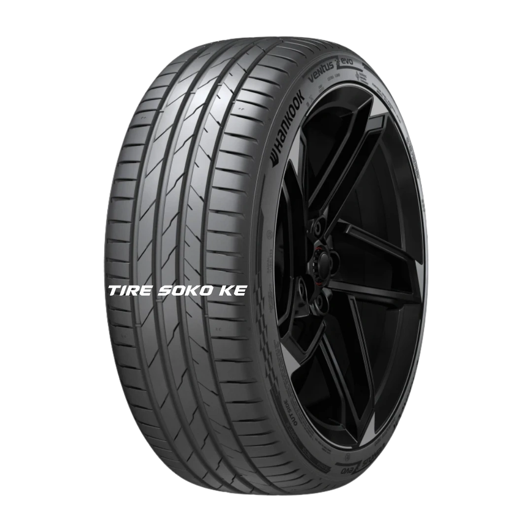Hankook 245/40R18 Ventus Evo [K137] XL 97Y