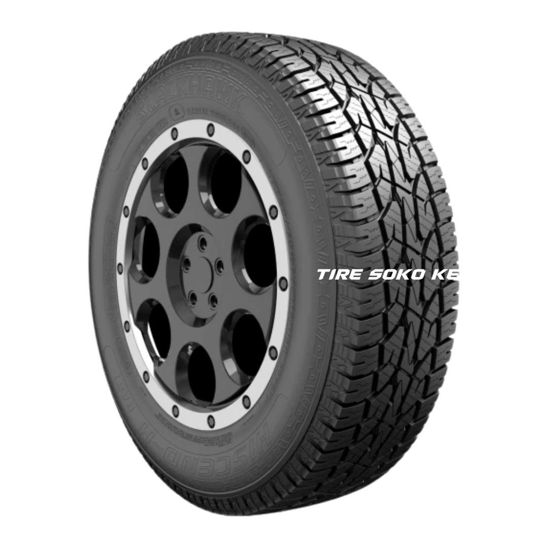 Blackhawk 275/55R20 Hiscend-H Ha01