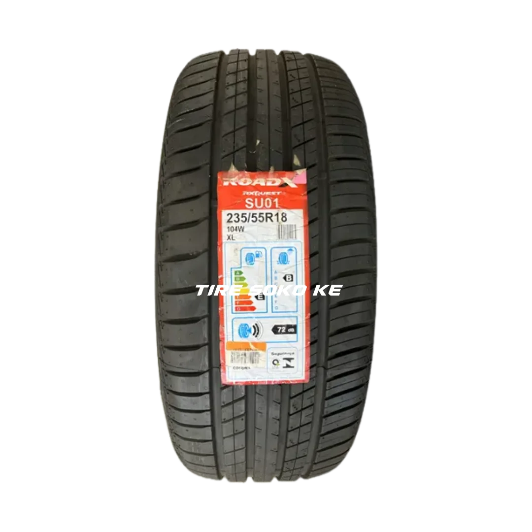 RoadX 235/55R18 RXQUEST SU01 HT