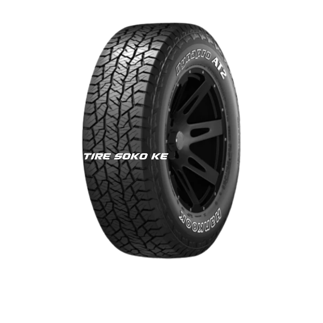 Hankook 275/55R20 Dynapro AT2 [RF11]