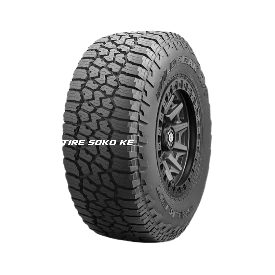 Falken 275/55R20 Wildpeak AT3W