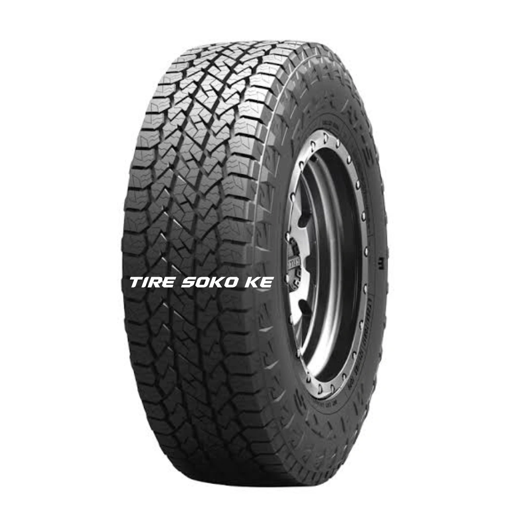 Maxxis 235/55R19 RAZR AT781
