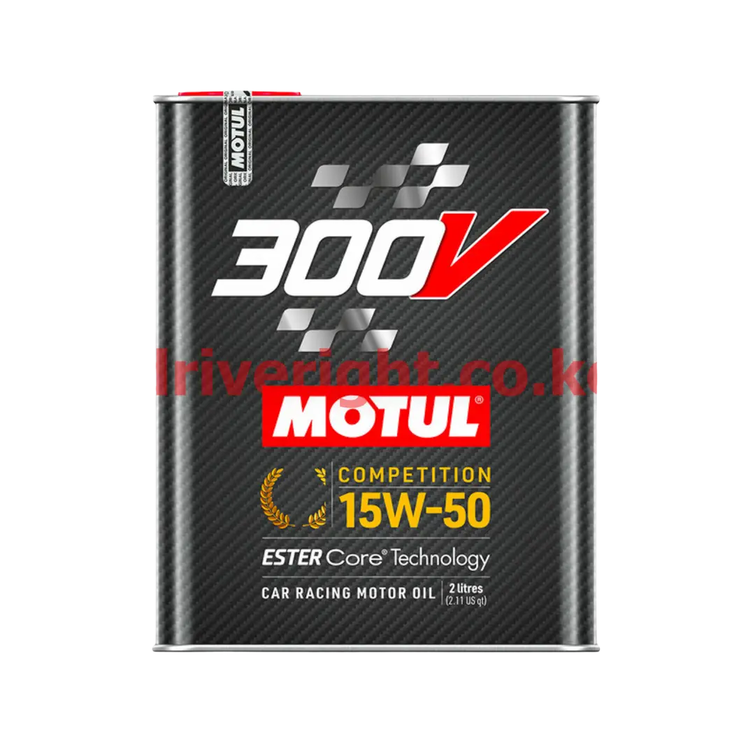 MOTUL GEAR 300 75W90 | DriveRight Supplies KE