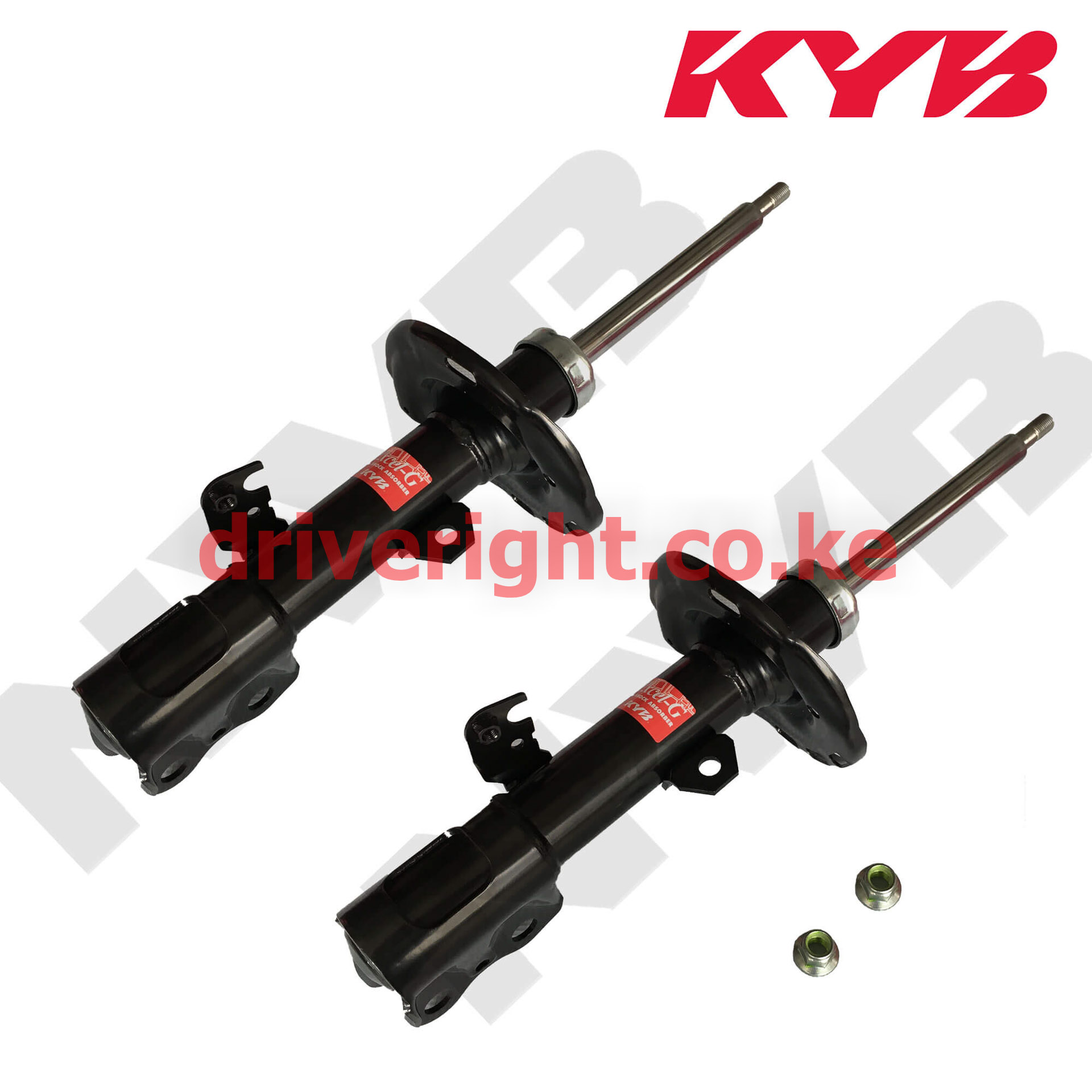 KYB 334323 - Toyota COROLLA -F/Toyota COROLLA/COROLLA ALTIS -F(R